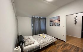 Apartmani Vacanza