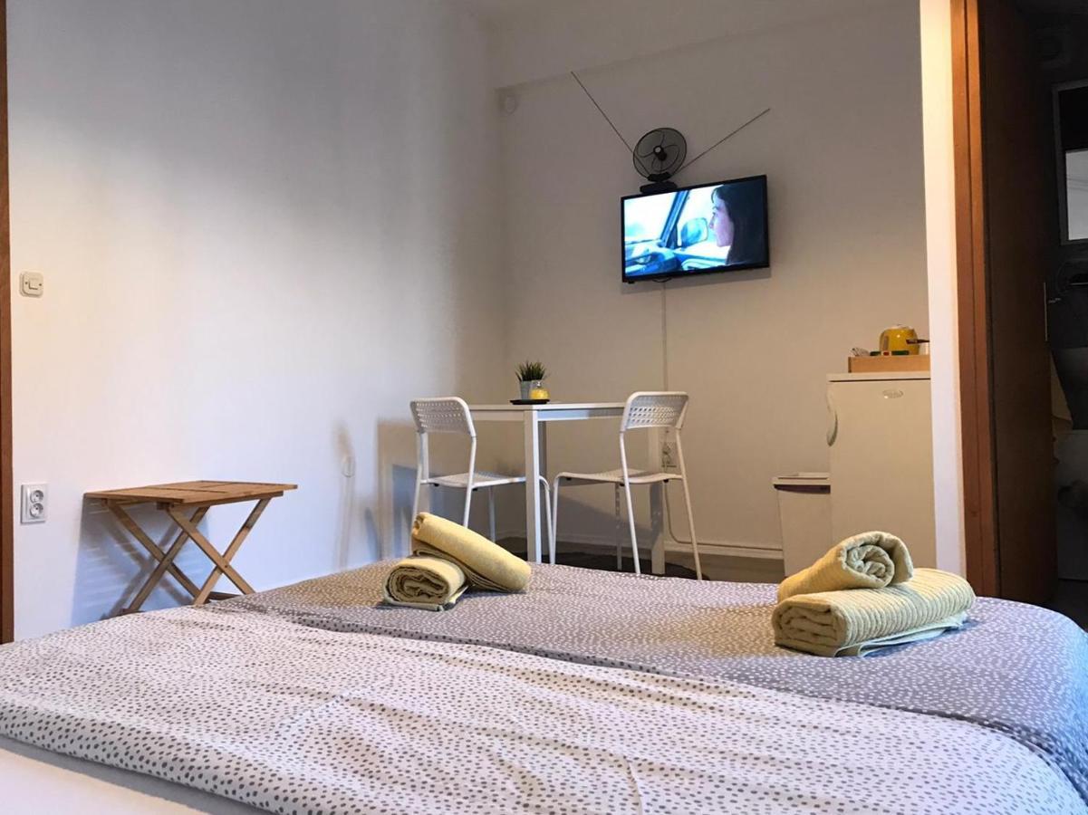 Apartmani Vacanza Záhřeb Exteriér fotografie