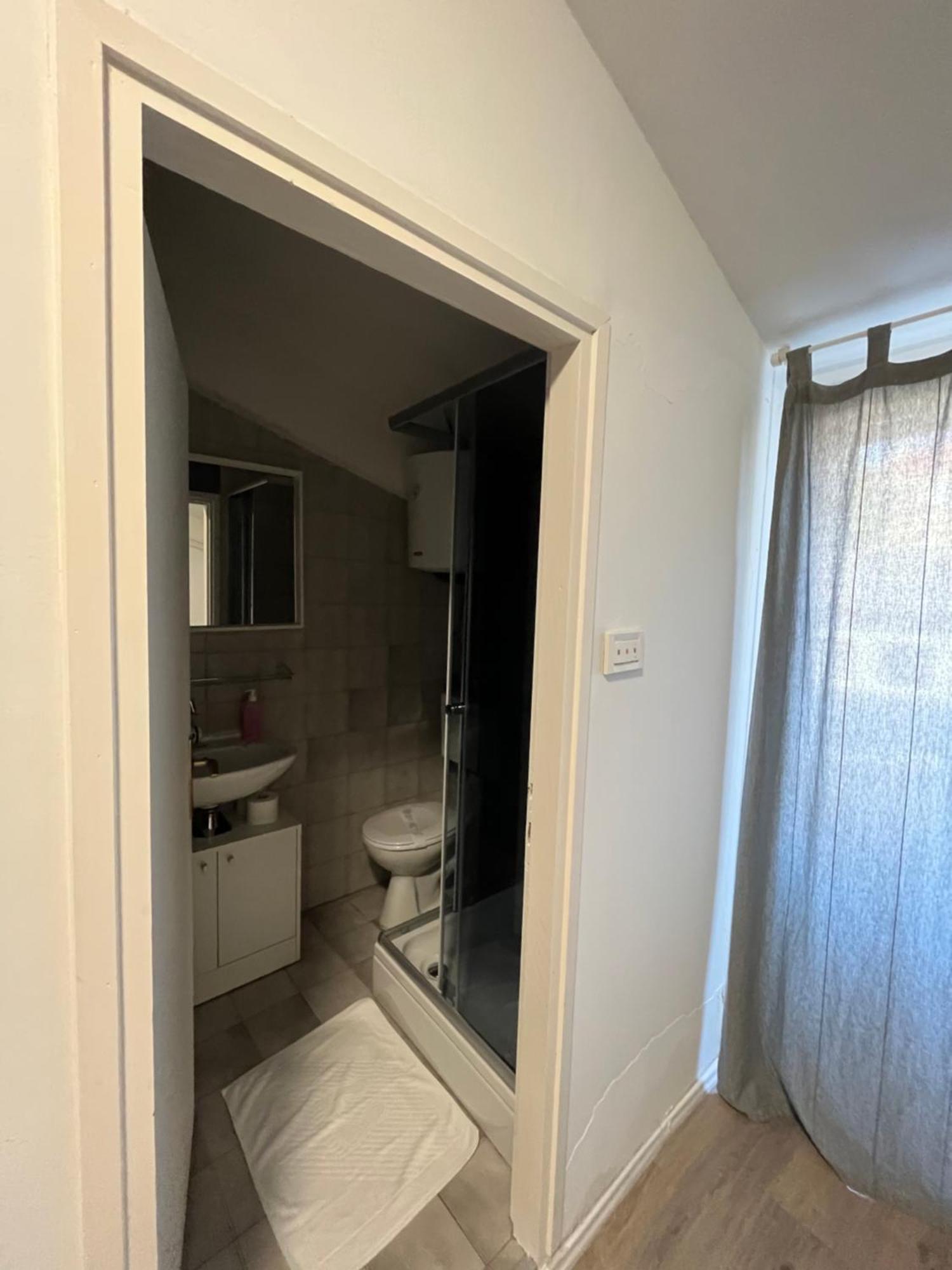 Apartmani Vacanza Záhřeb Exteriér fotografie