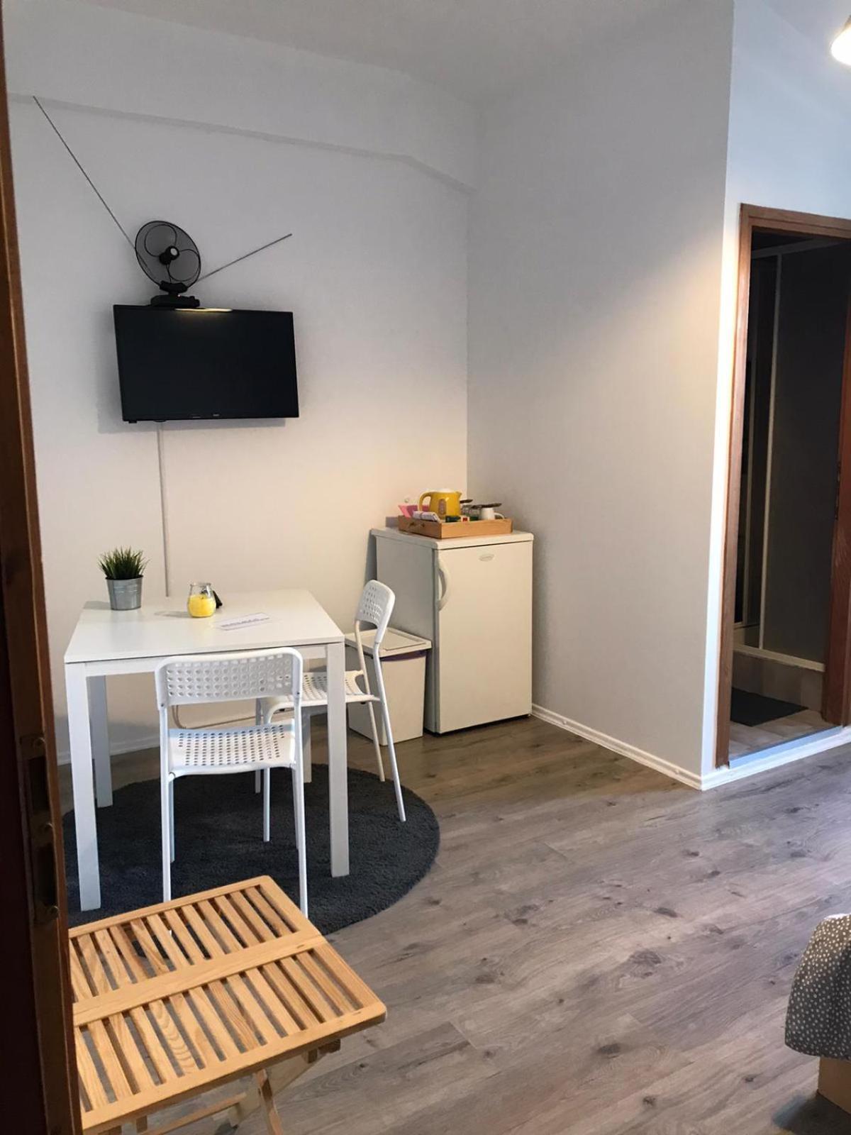 Apartmani Vacanza Záhřeb Pokoj fotografie