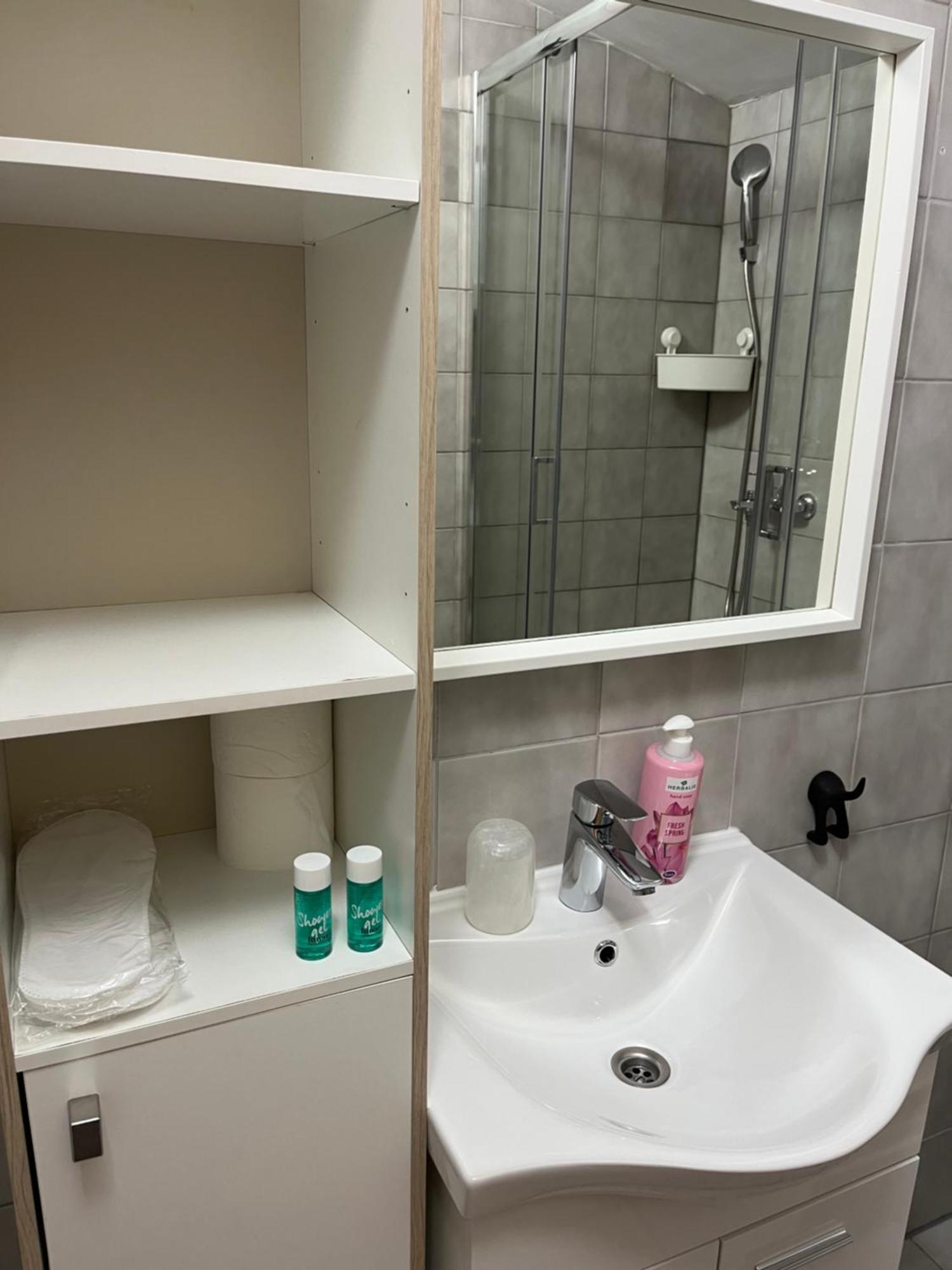 Apartmani Vacanza Záhřeb Exteriér fotografie