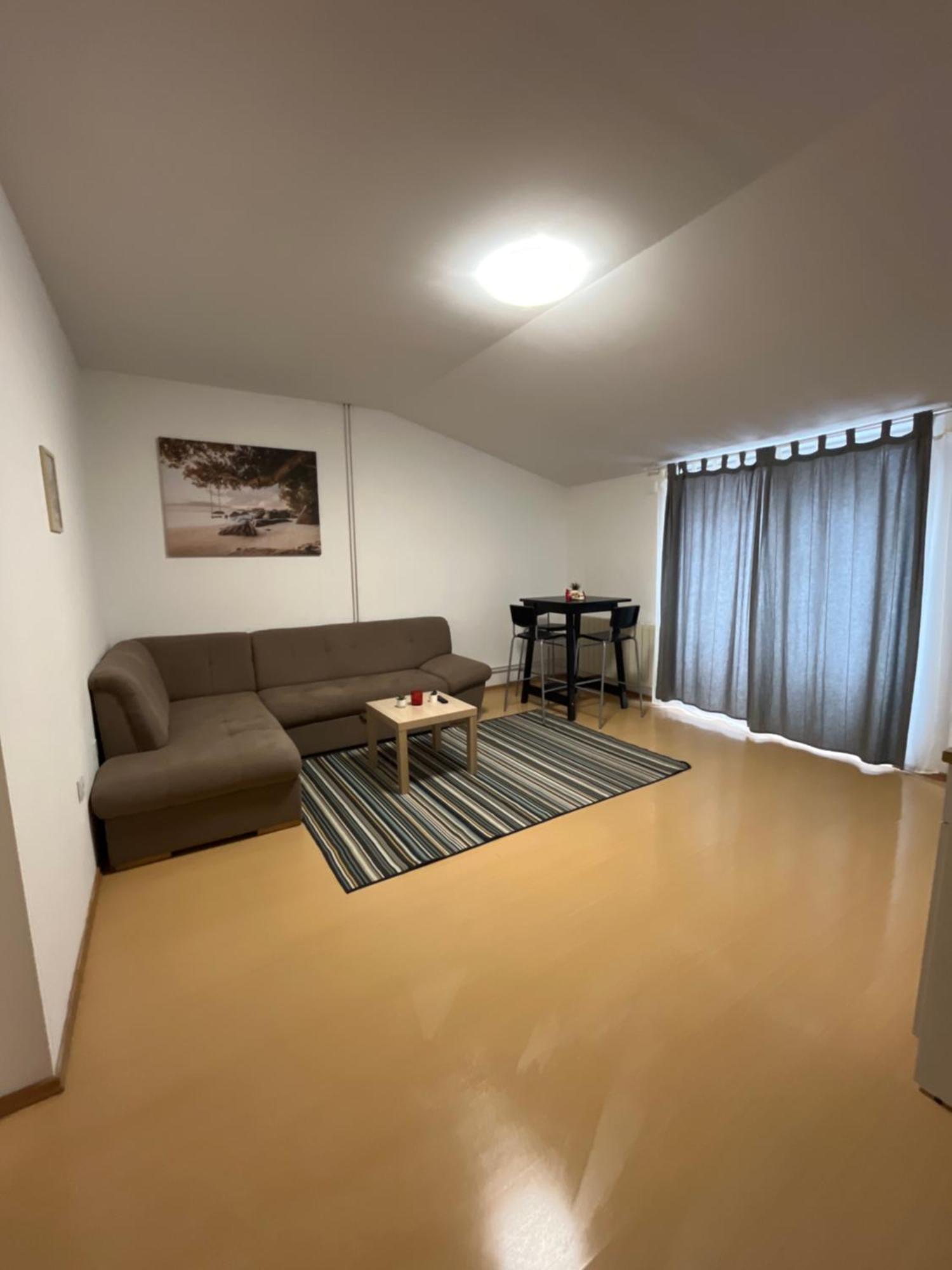 Apartmani Vacanza Záhřeb Exteriér fotografie