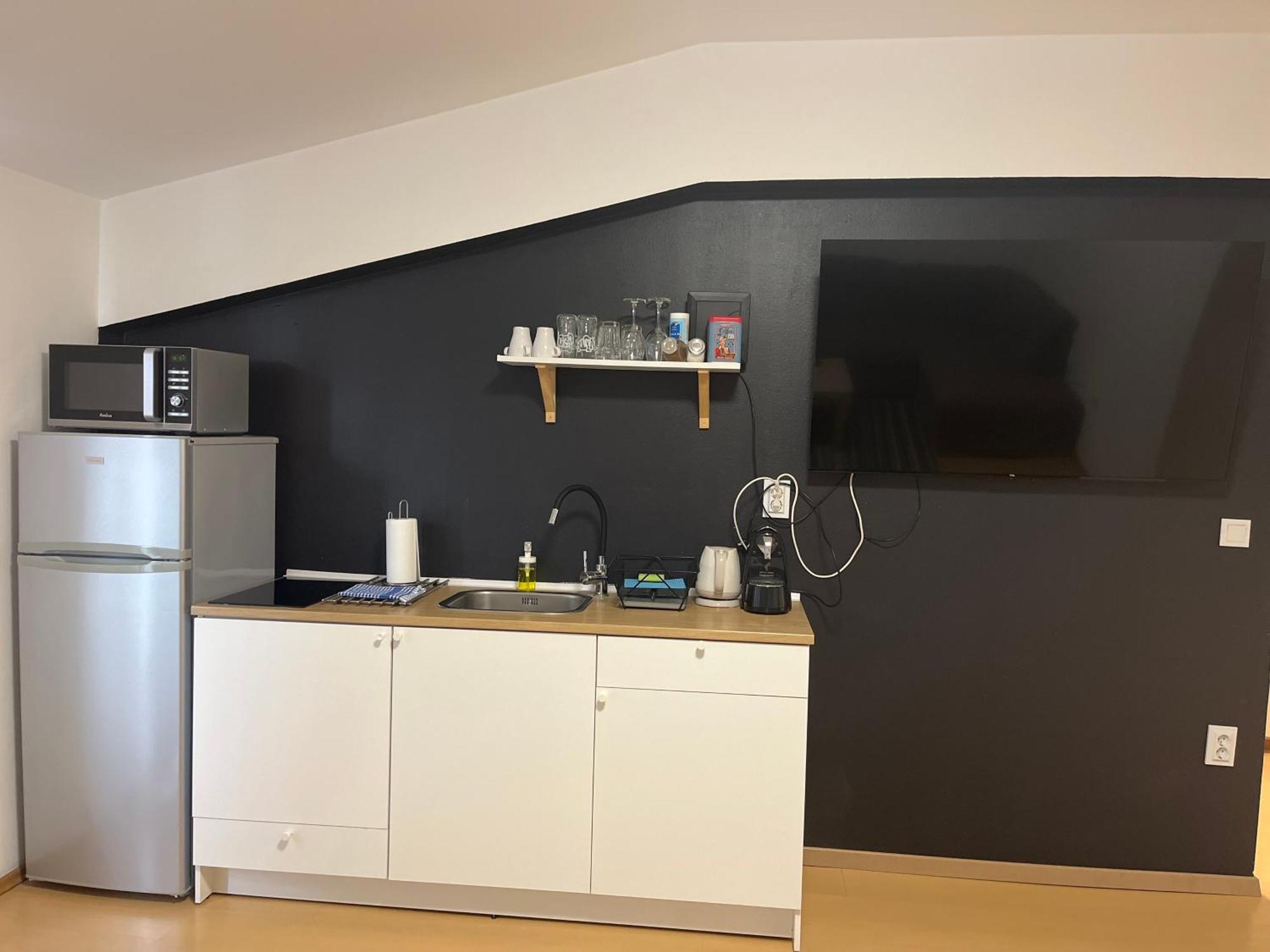 Apartmani Vacanza Záhřeb Exteriér fotografie