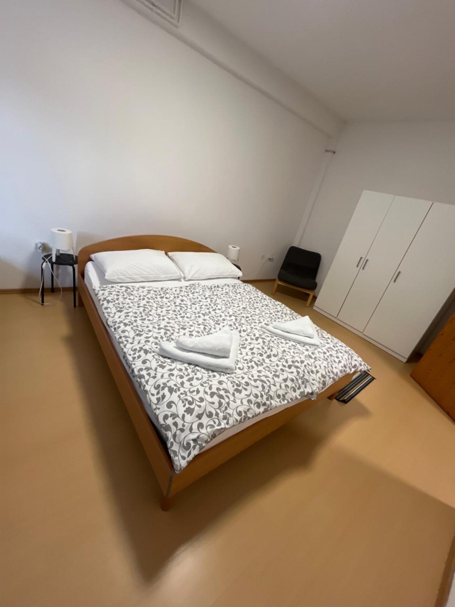 Apartmani Vacanza Záhřeb Exteriér fotografie