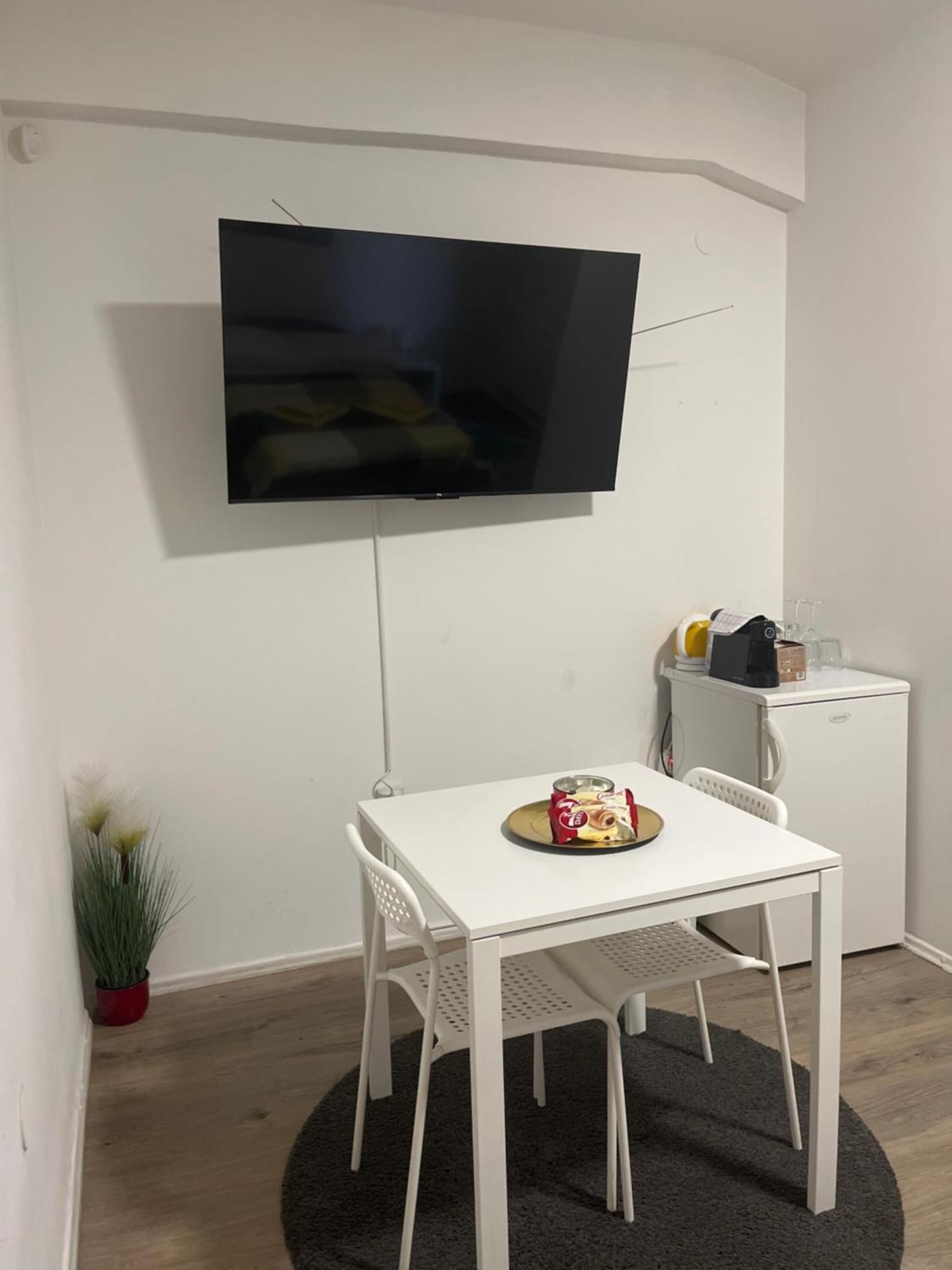 Apartmani Vacanza Záhřeb Exteriér fotografie