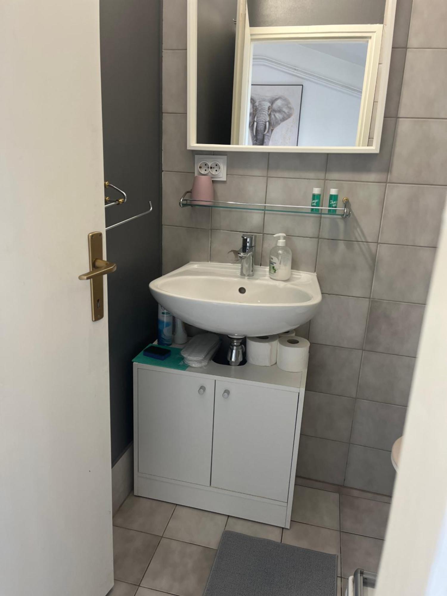 Apartmani Vacanza Záhřeb Exteriér fotografie