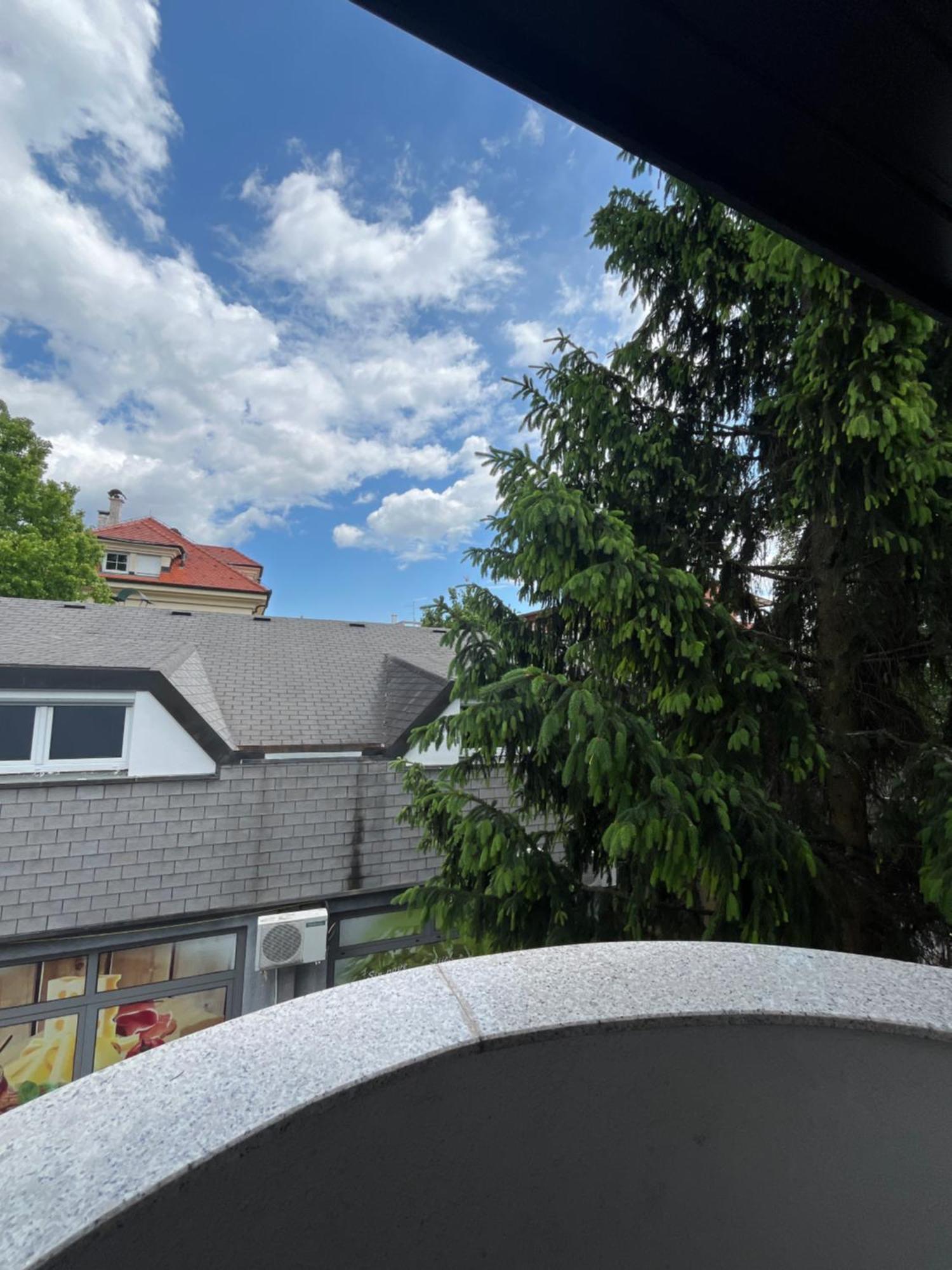 Apartmani Vacanza Záhřeb Exteriér fotografie