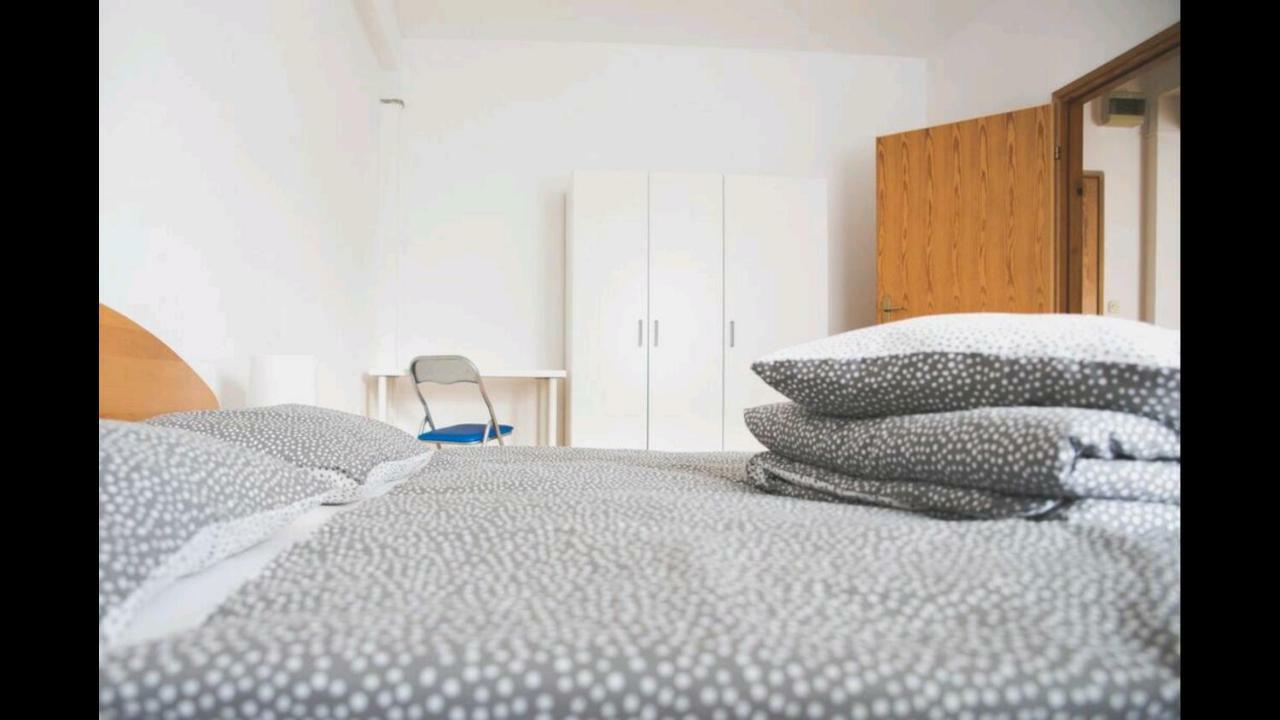 Apartmani Vacanza Záhřeb Exteriér fotografie