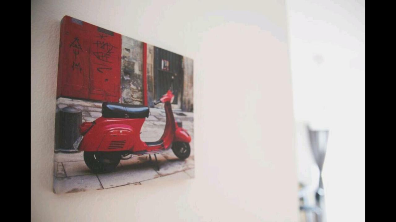 Apartmani Vacanza Záhřeb Exteriér fotografie
