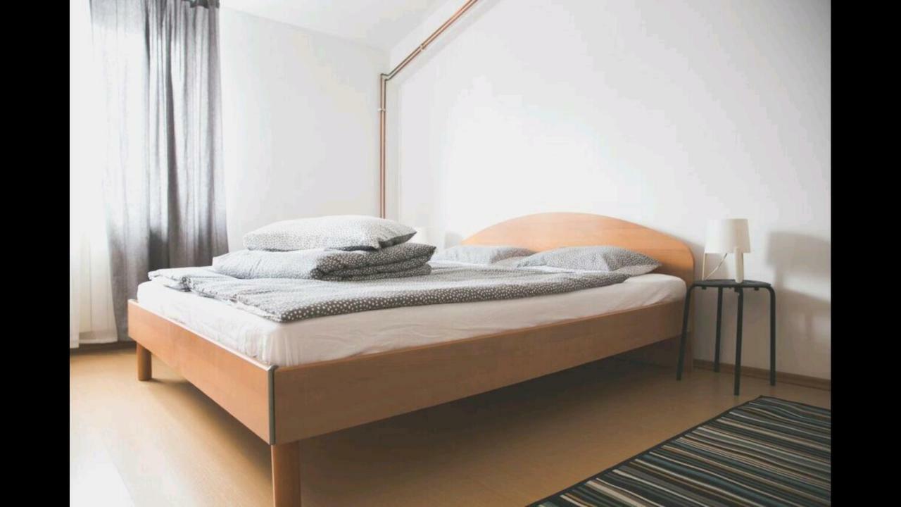 Apartmani Vacanza Záhřeb Exteriér fotografie