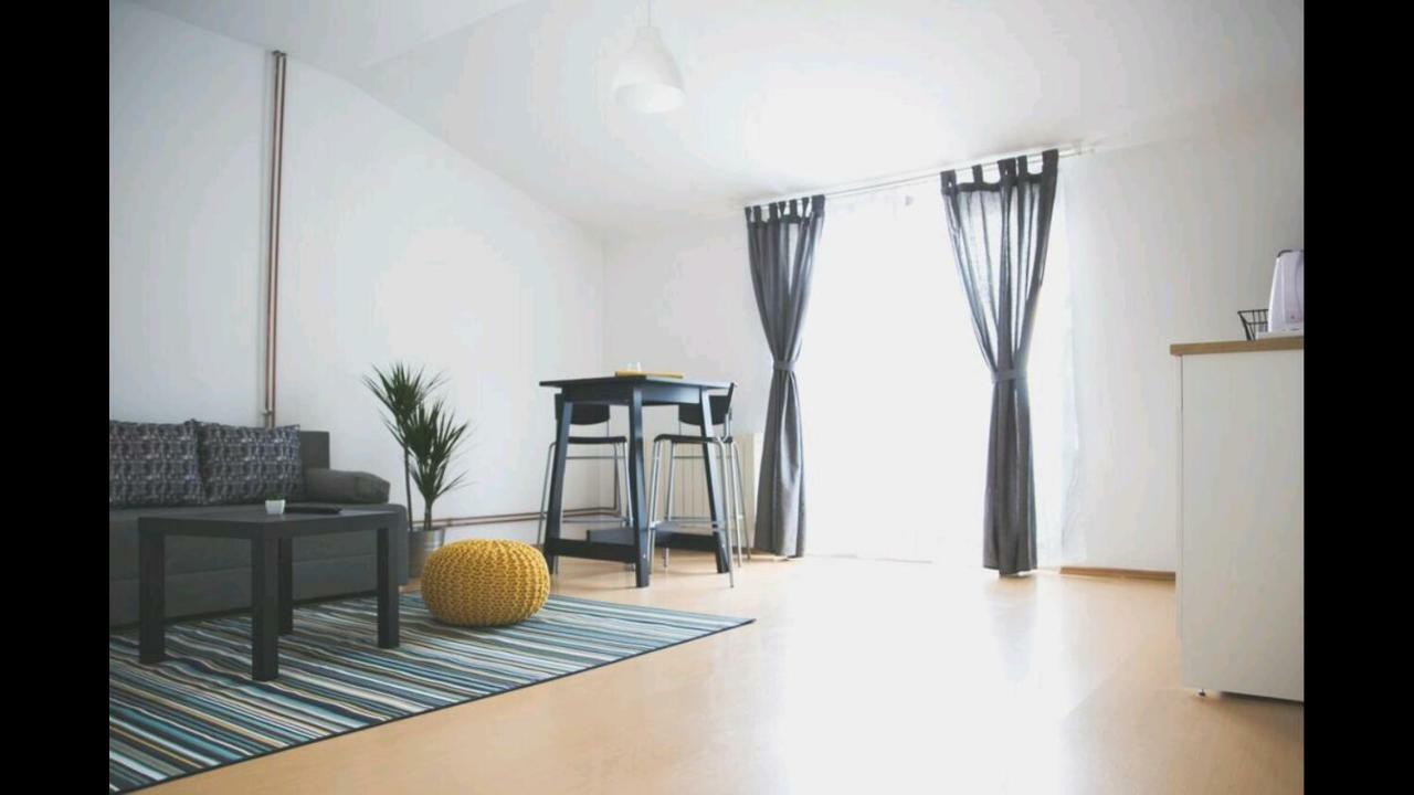 Apartmani Vacanza Záhřeb Exteriér fotografie