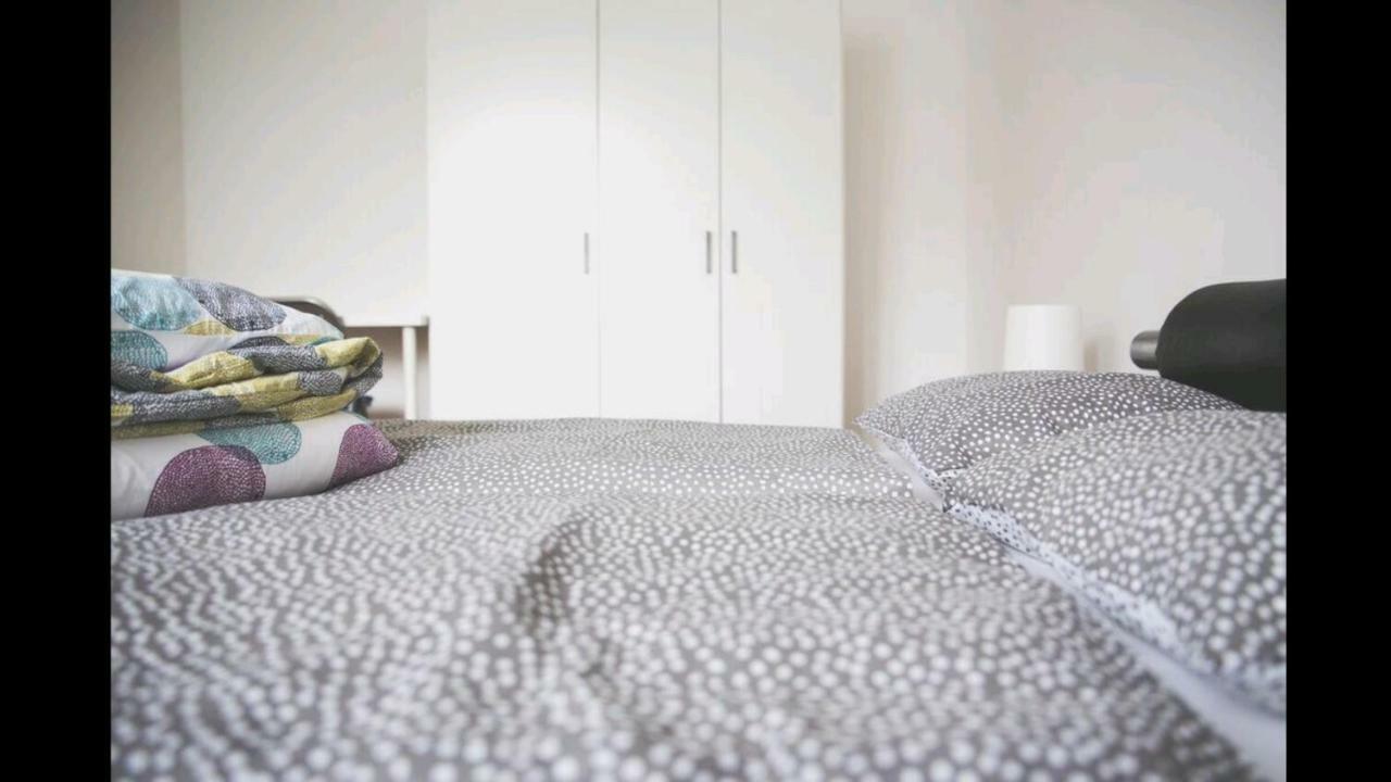 Apartmani Vacanza Záhřeb Exteriér fotografie