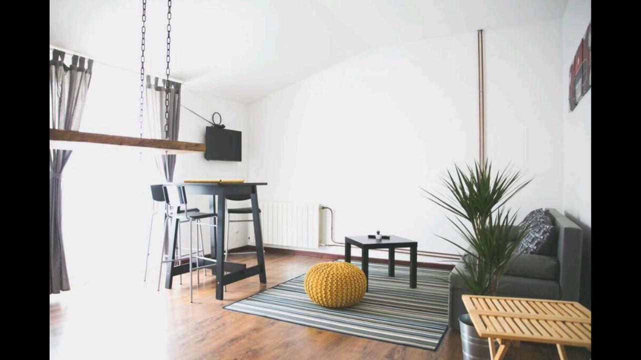 Apartmani Vacanza Záhřeb Exteriér fotografie