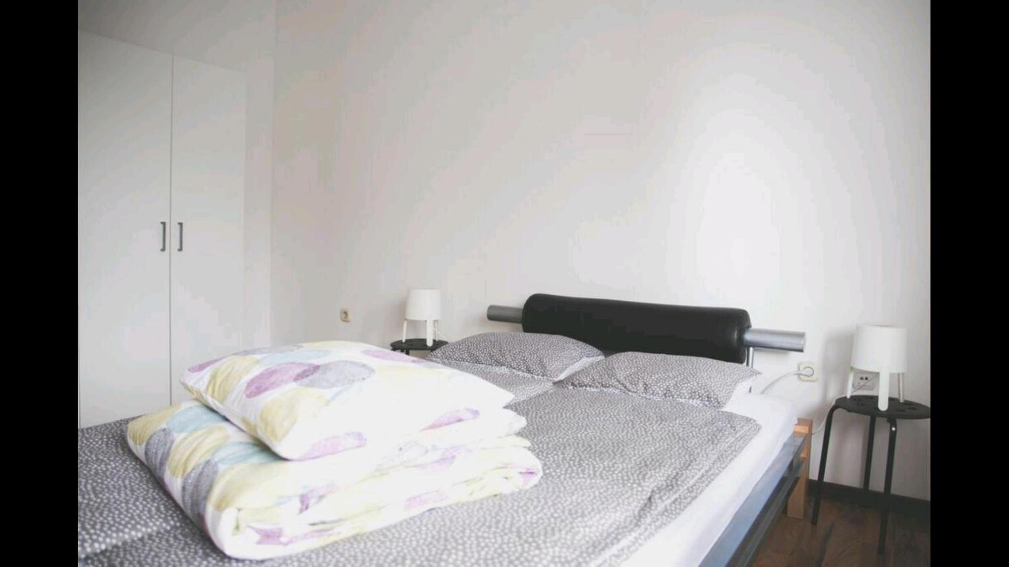 Apartmani Vacanza Záhřeb Exteriér fotografie