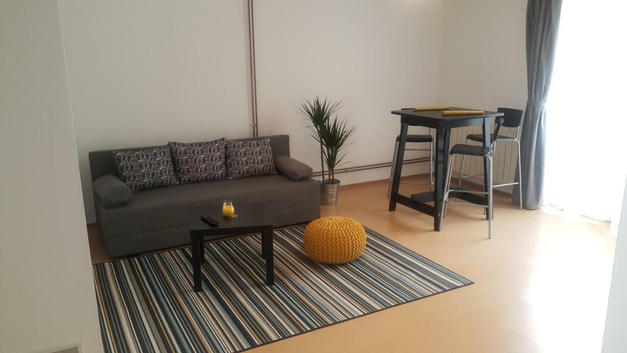 Apartmani Vacanza Záhřeb Exteriér fotografie